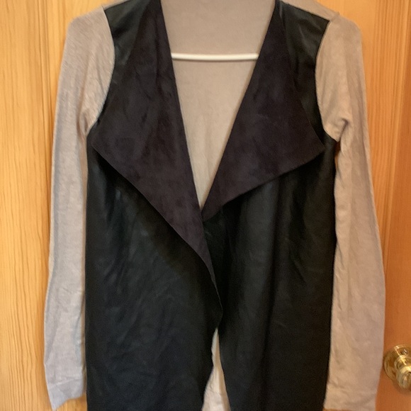 Zara Knit Top - Picture 3 of 4